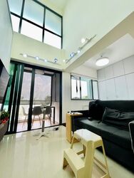 Kingsford Waterbay (D19), Apartment #588236331